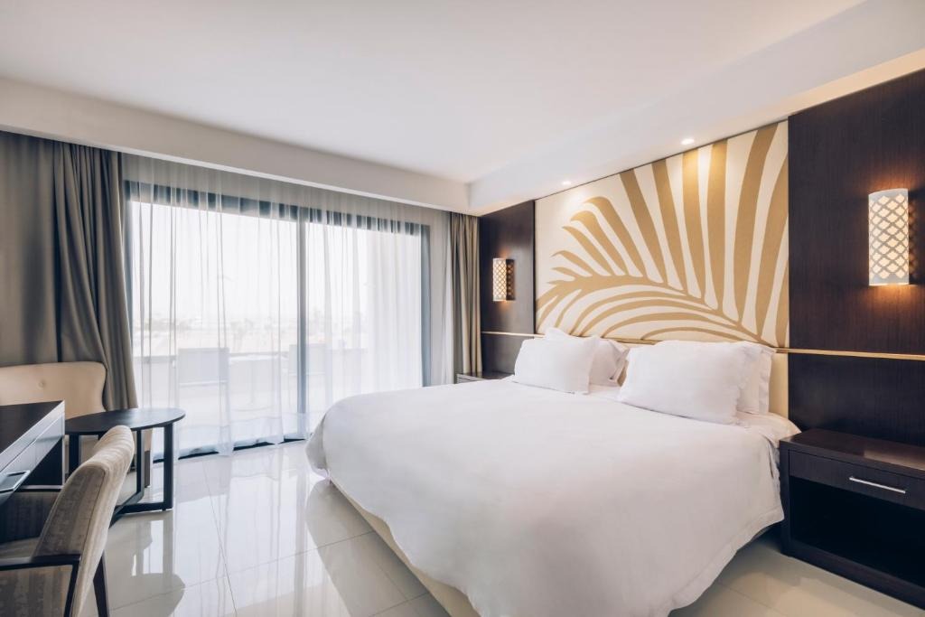 هتل بلا ویستا